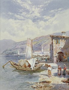 Comosøen